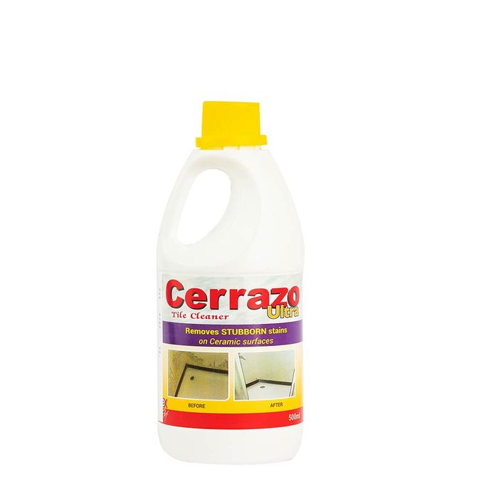 Cerrazo Tile Cleaner Ultra - 500ml